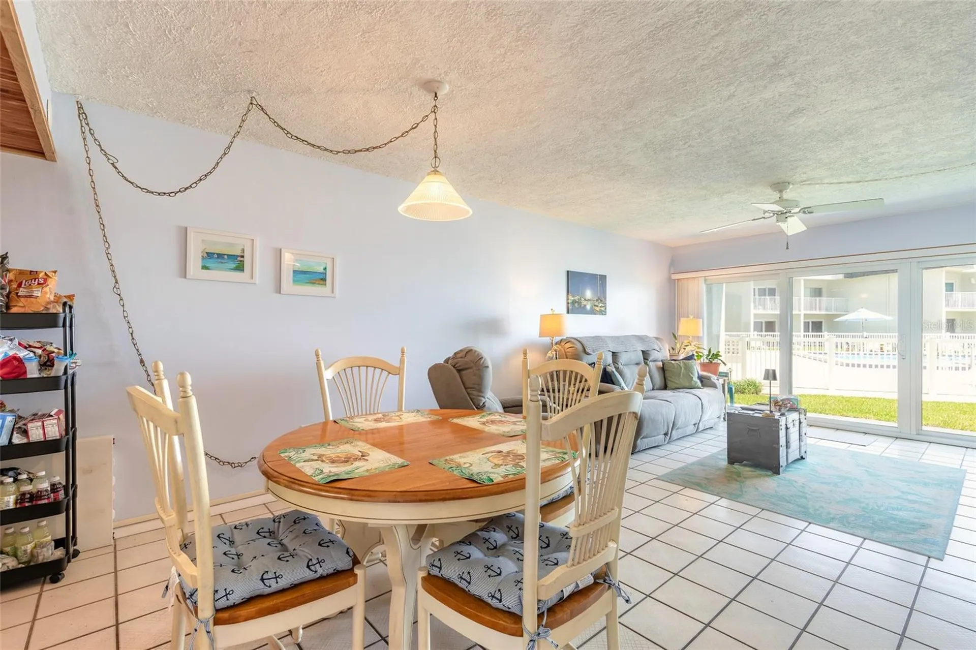 4831 Saxon Drive New Smyrna Beach FL 32169