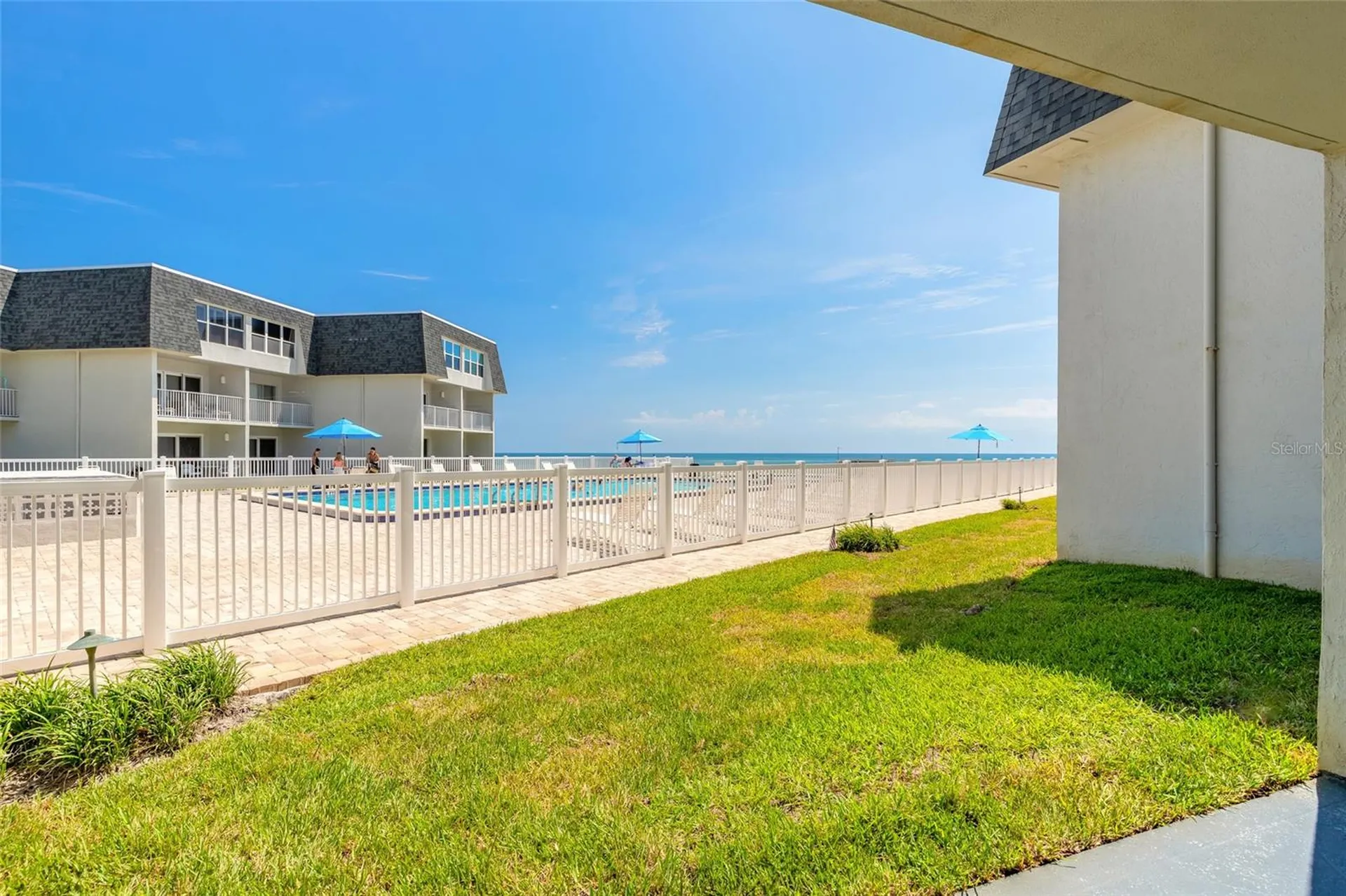 4831 Saxon Drive New Smyrna Beach FL 32169