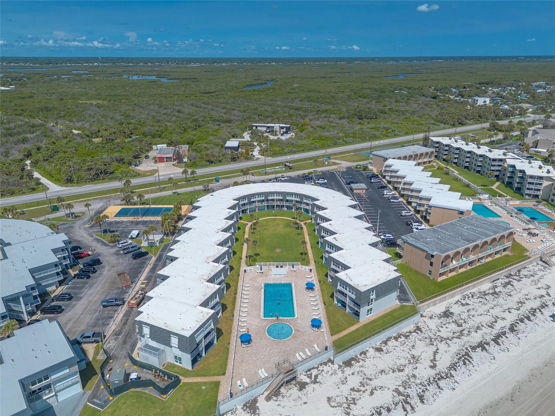 4831 Saxon Drive New Smyrna Beach FL 32169