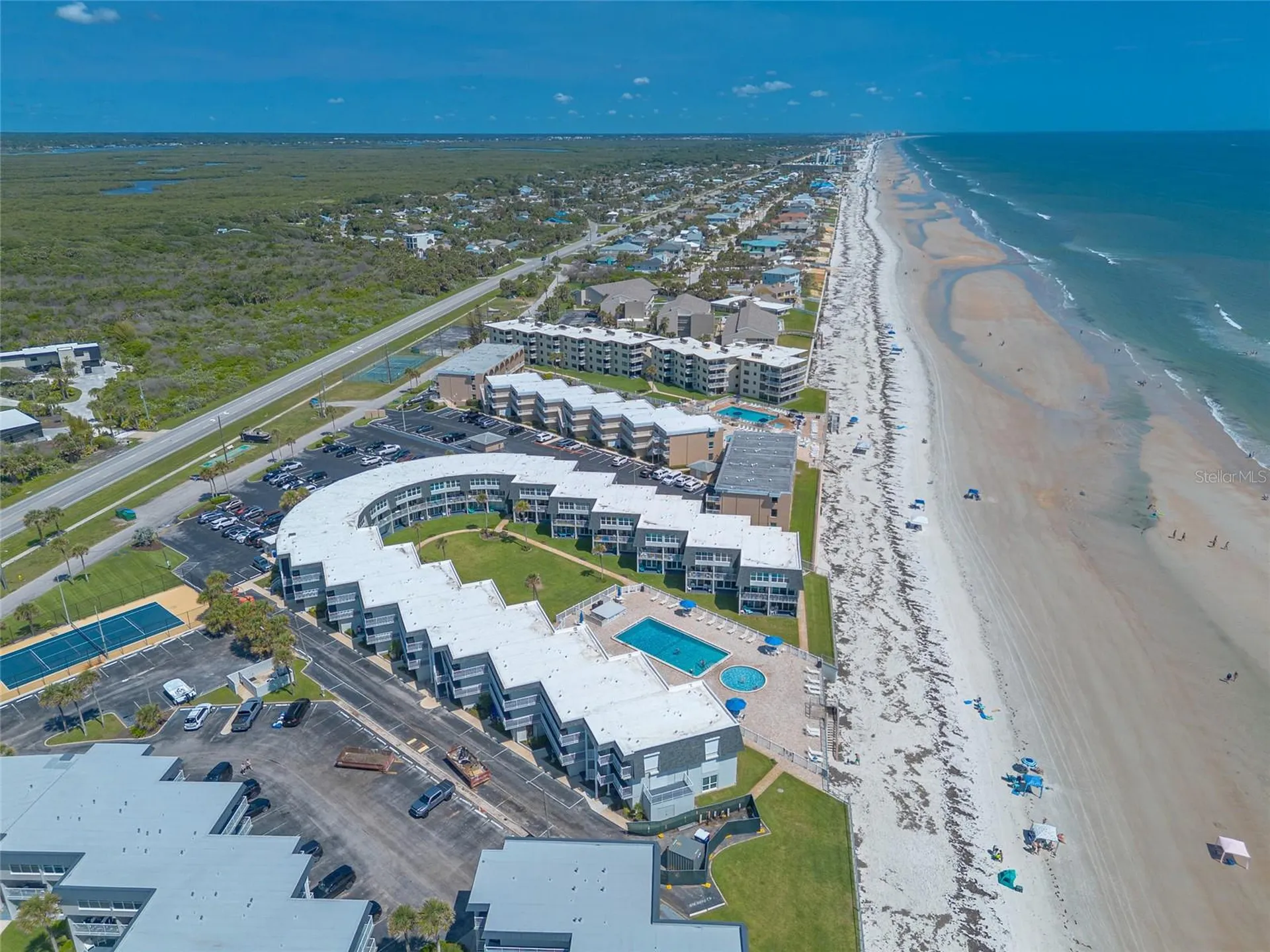 4831 Saxon Drive New Smyrna Beach FL 32169