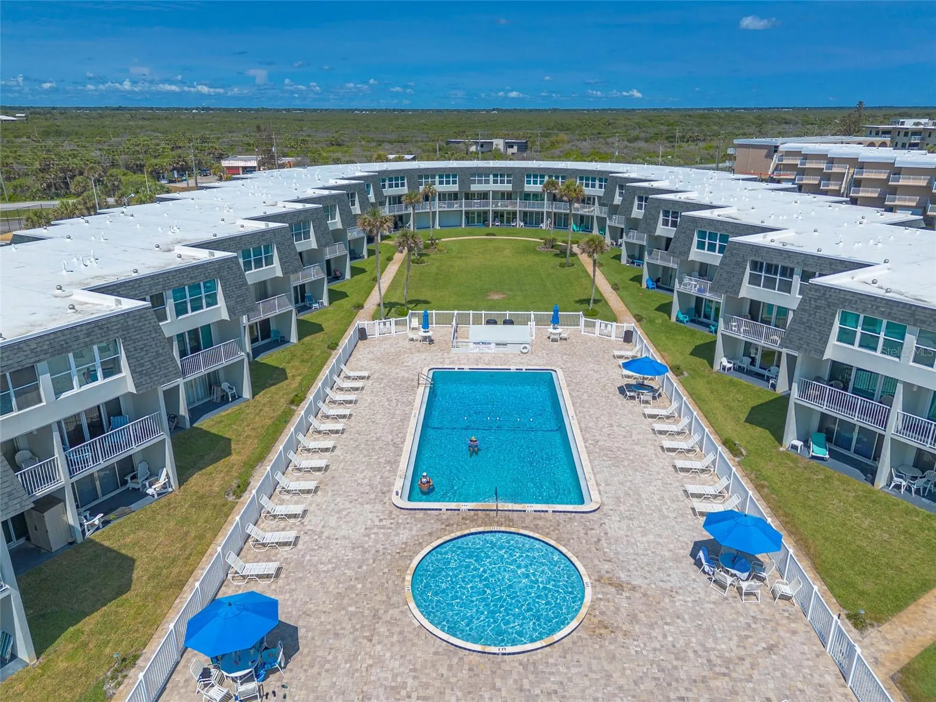 4831 Saxon Drive New Smyrna Beach FL 32169