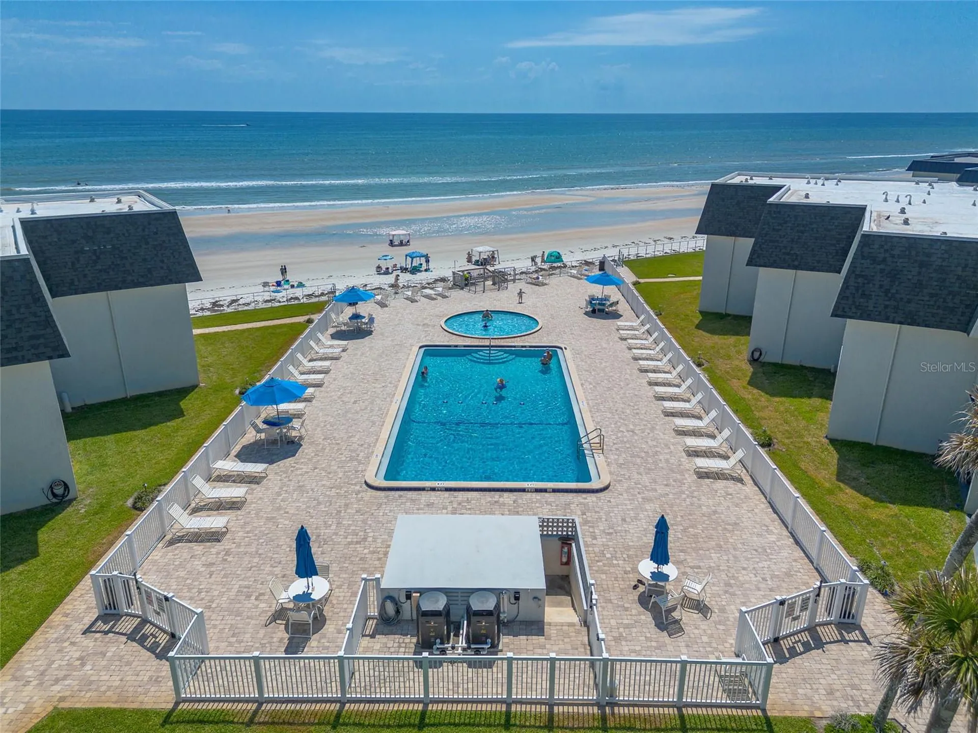 4831 Saxon Drive New Smyrna Beach FL 32169