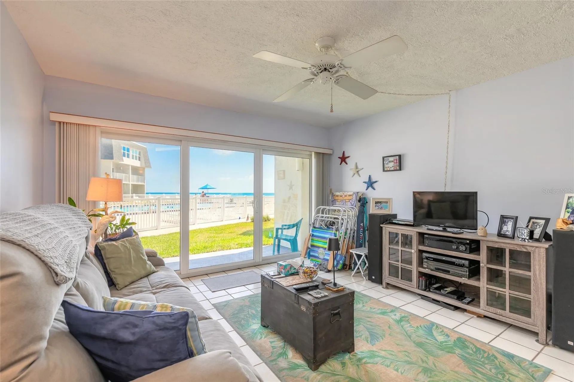 4831 Saxon Drive New Smyrna Beach FL 32169