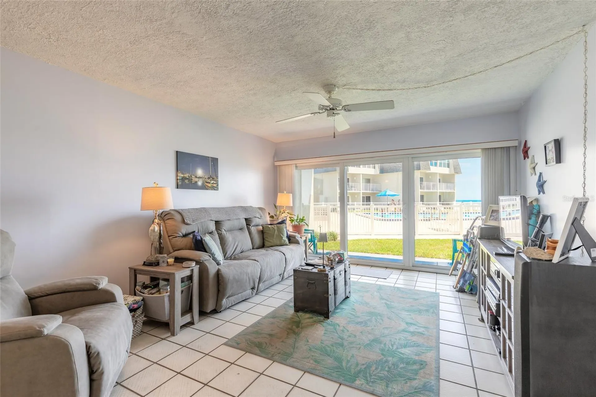4831 Saxon Drive New Smyrna Beach FL 32169
