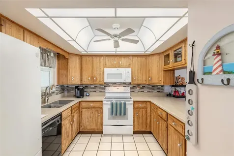 4831 Saxon Drive New Smyrna Beach FL 32169