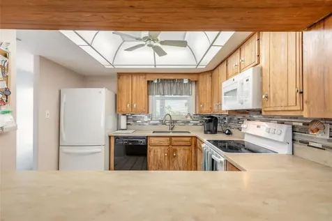 4831 Saxon Drive New Smyrna Beach FL 32169