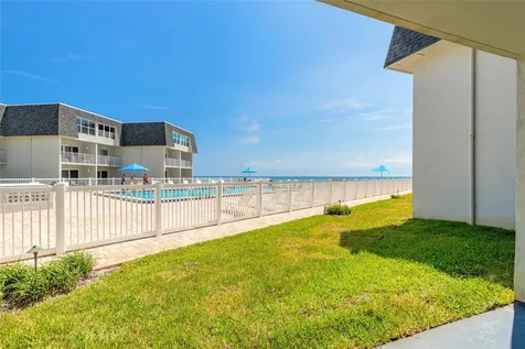 4831 Saxon Drive New Smyrna Beach FL 32169
