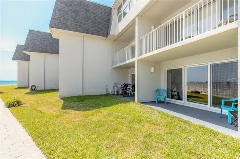 4831 Saxon Drive New Smyrna Beach FL 32169