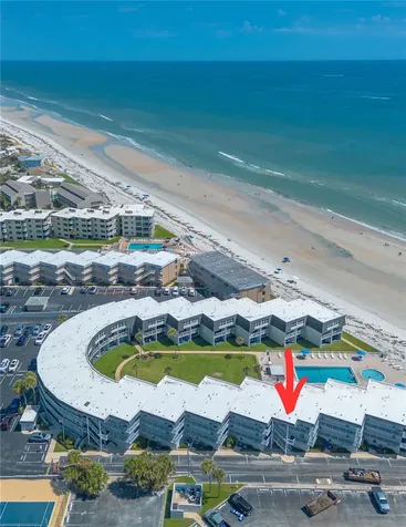 4831 Saxon Drive New Smyrna Beach FL 32169