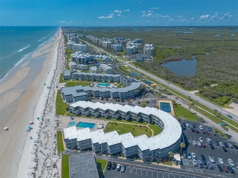 4831 Saxon Drive New Smyrna Beach FL 32169