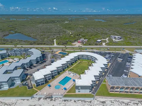 4831 Saxon Drive New Smyrna Beach FL 32169