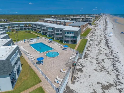 4831 Saxon Drive New Smyrna Beach FL 32169