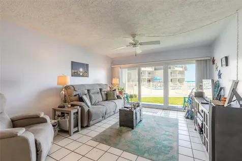 4831 Saxon Drive New Smyrna Beach FL 32169