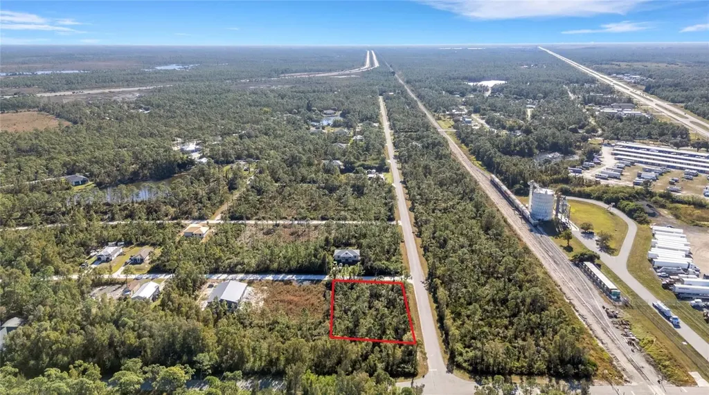 12147 Platano Drive Punta Gorda FL 33955