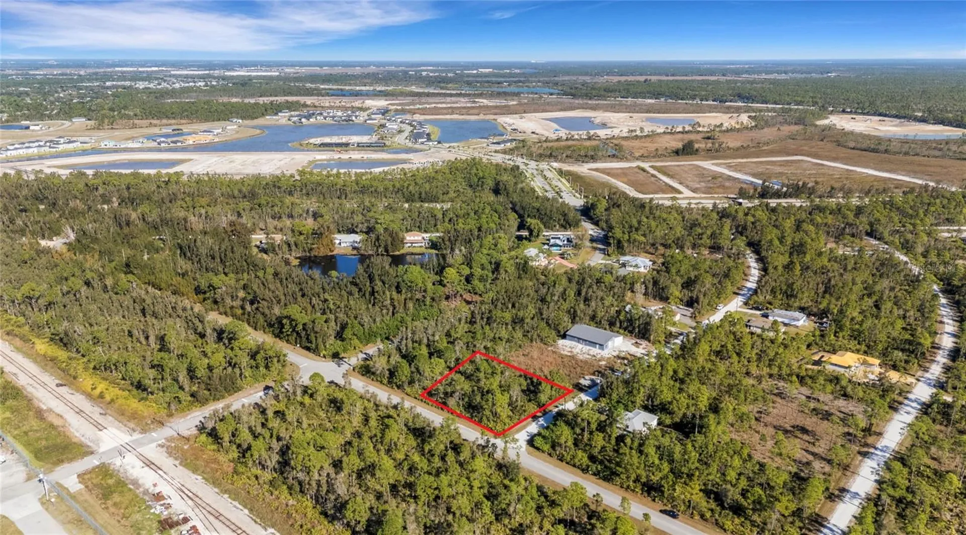 12147 Platano Drive Punta Gorda FL 33955