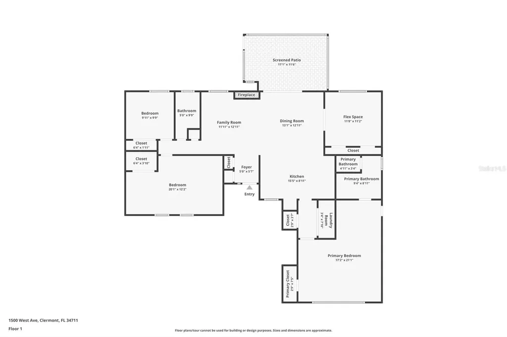 1500 West Avenue Clermont FL 34711