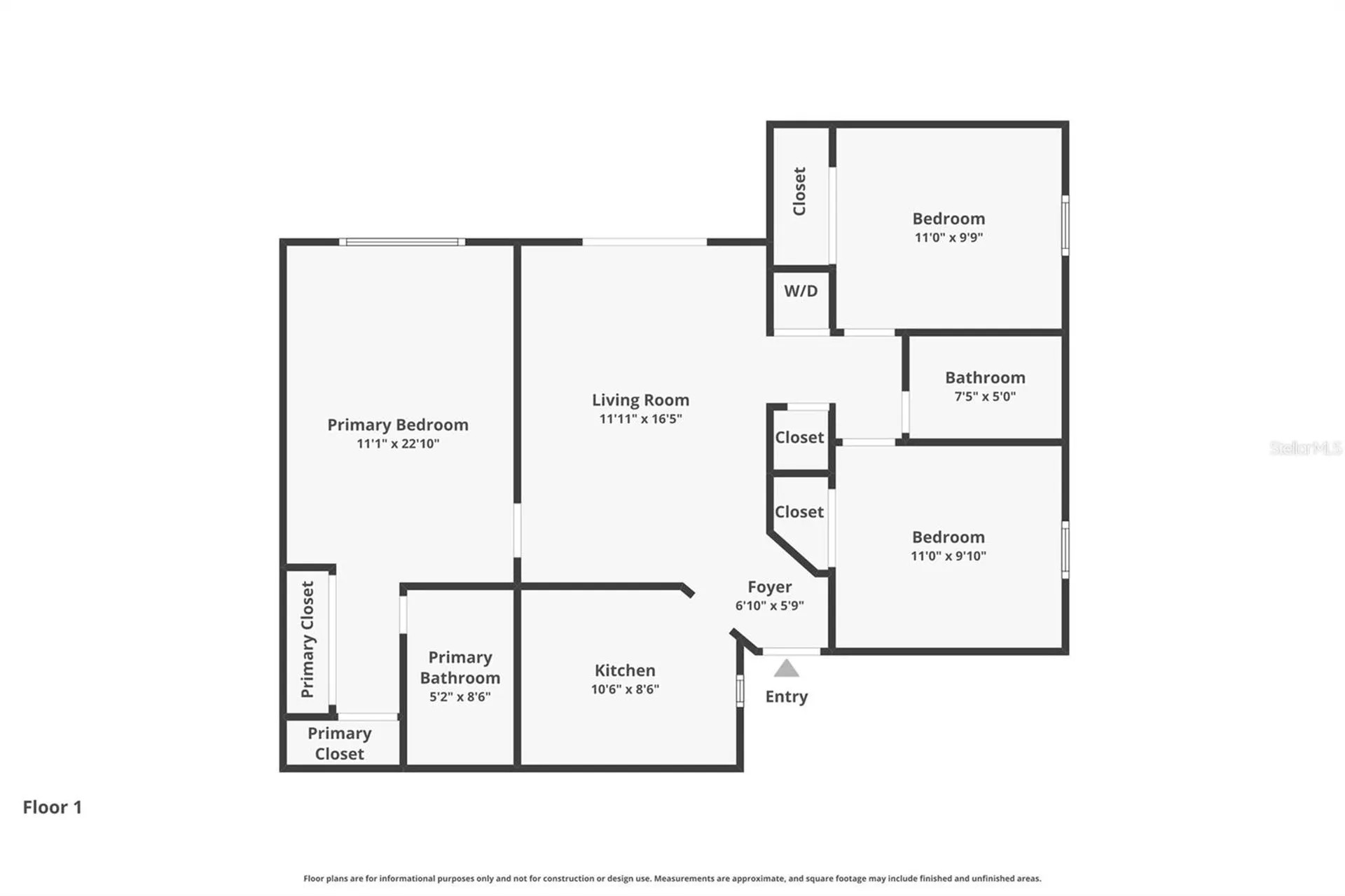 19505 Quesada Avenue Port Charlotte FL 33948