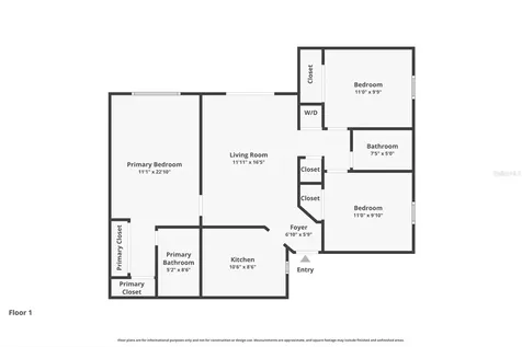 19505 Quesada Avenue Port Charlotte FL 33948