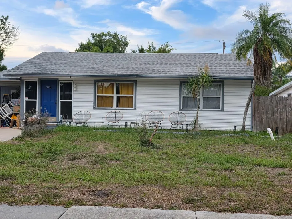 2131 Palm Terrace Sarasota FL 34231