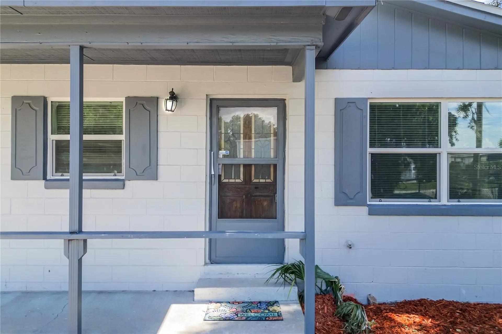 922 Bates Avenue Eustis FL 32726