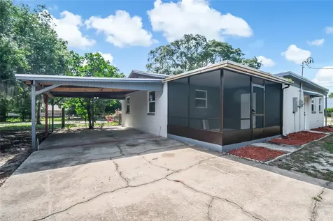 922 Bates Avenue Eustis FL 32726