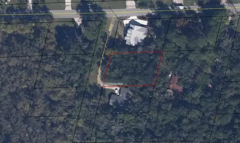0 Off Ash Street Orange Park FL 32073