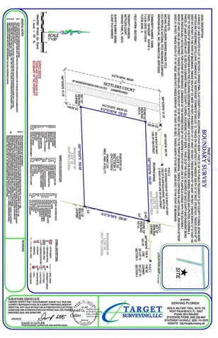 0 Off Ash Street Orange Park FL 32073