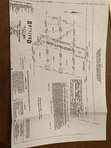 0 Off Ash Street Orange Park FL 32073