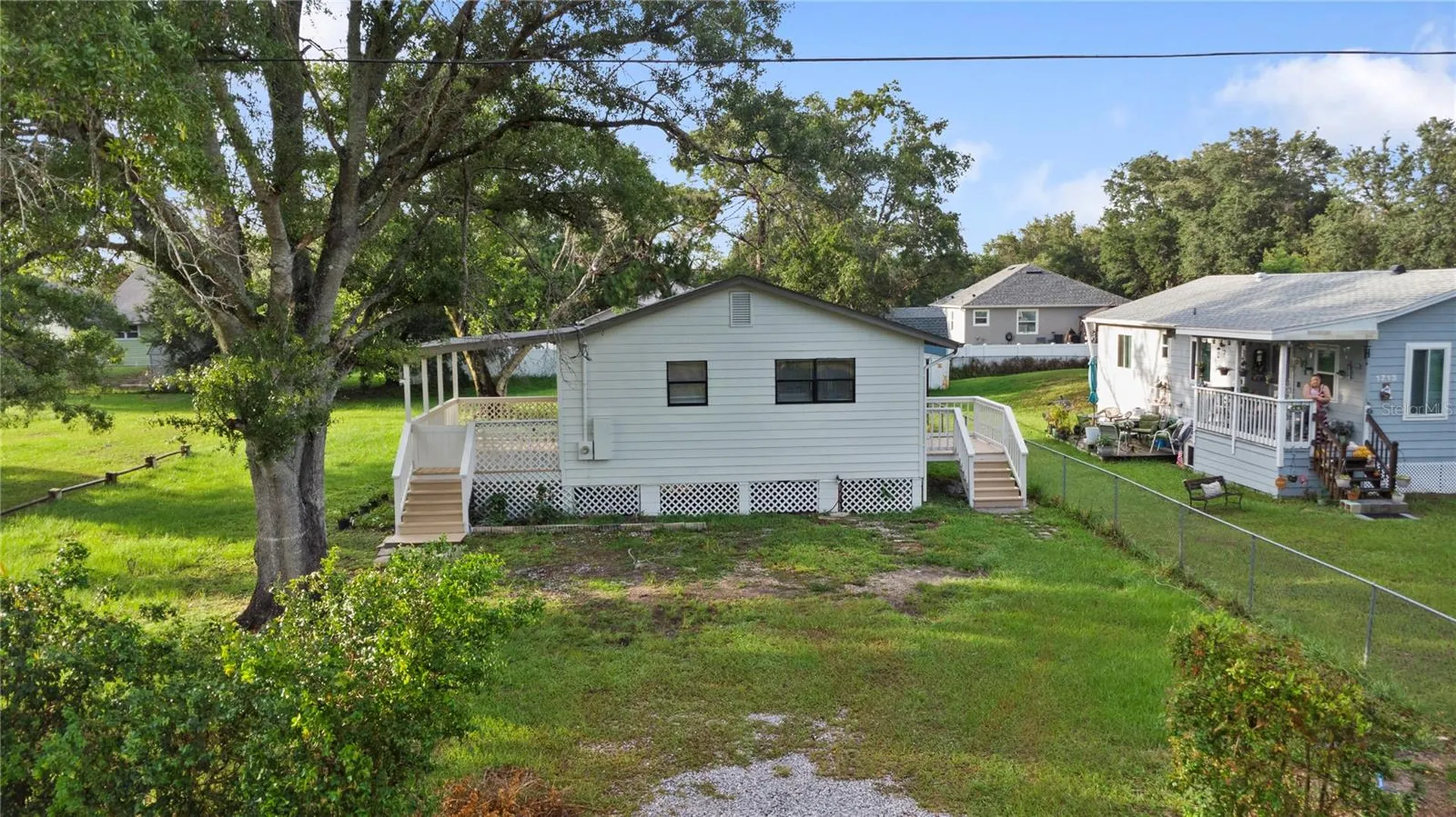 1707 1st Street Orlando FL 32824