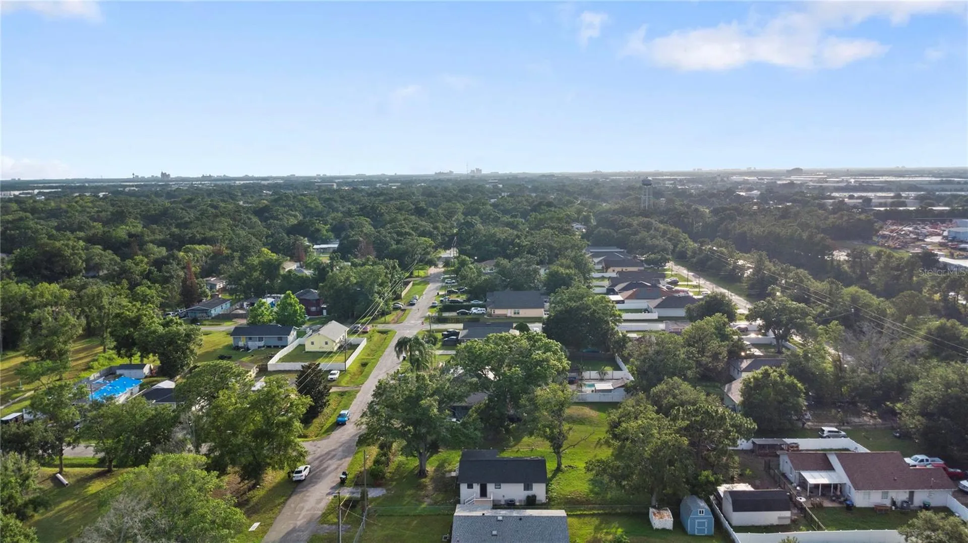 1707 1st Street Orlando FL 32824