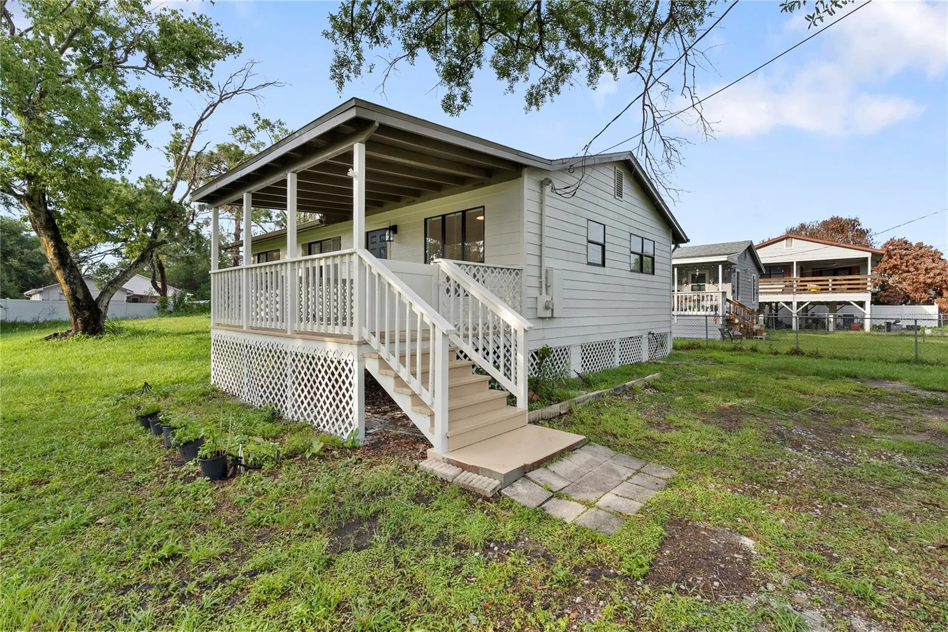 1707 1st Street Orlando FL 32824