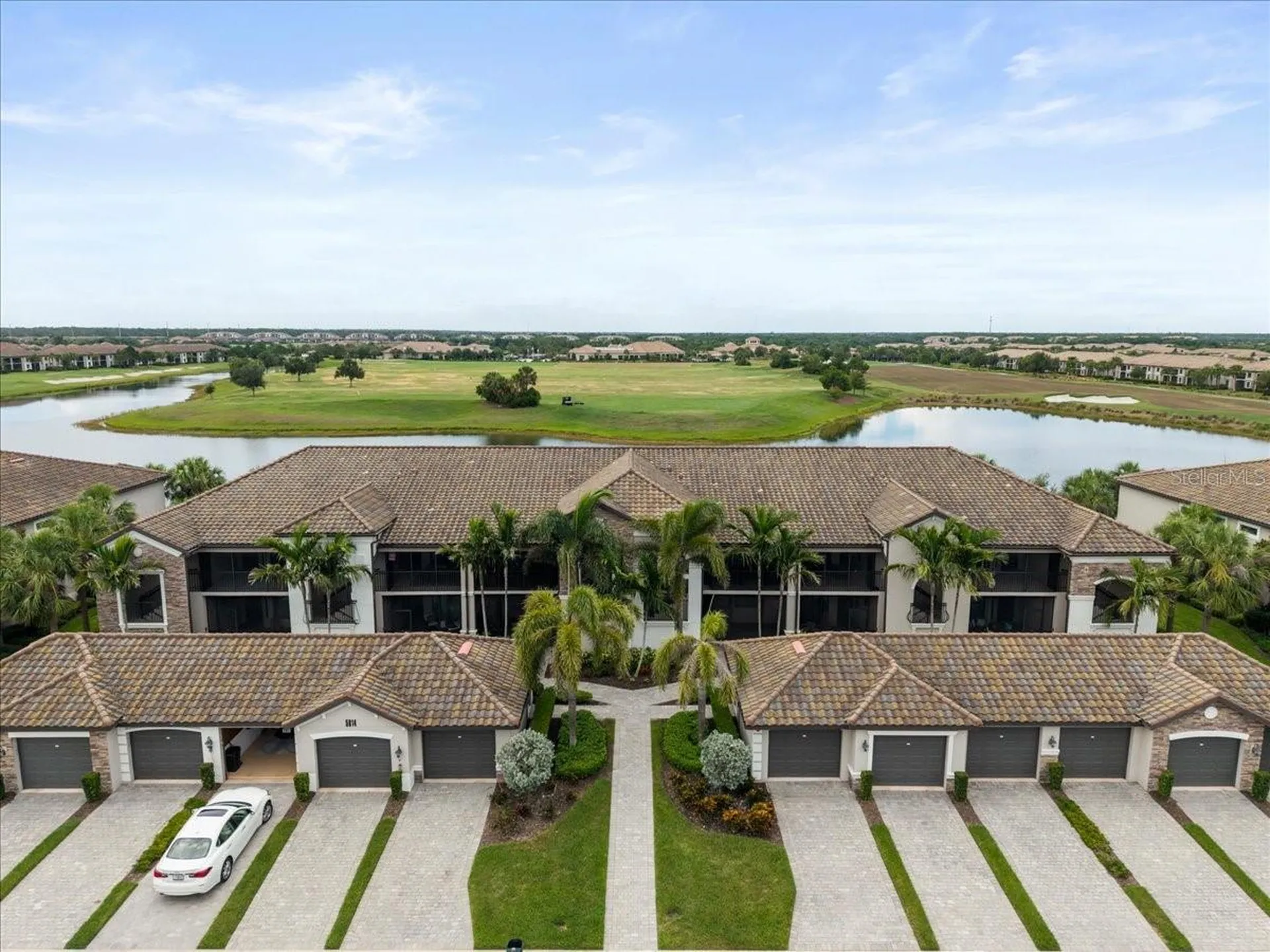 5614 Palmer Circle Lakewood Ranch FL 34211