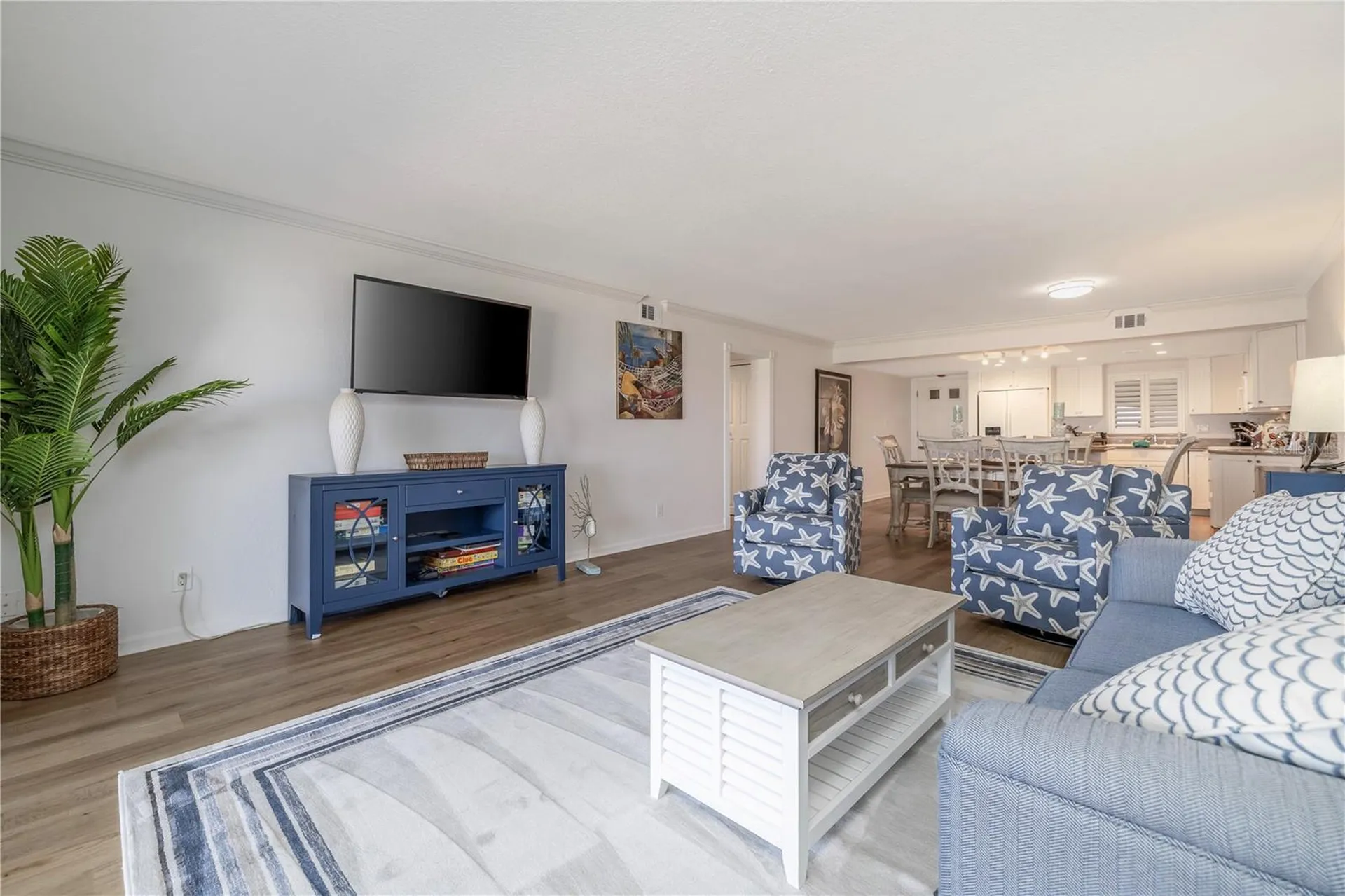 5501 Atlantic New Smyrna Beach FL 32169