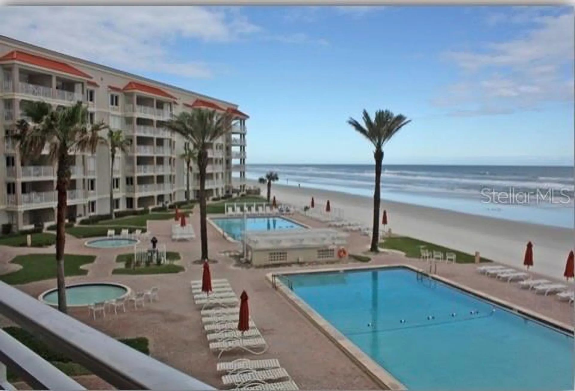 5501 Atlantic New Smyrna Beach FL 32169