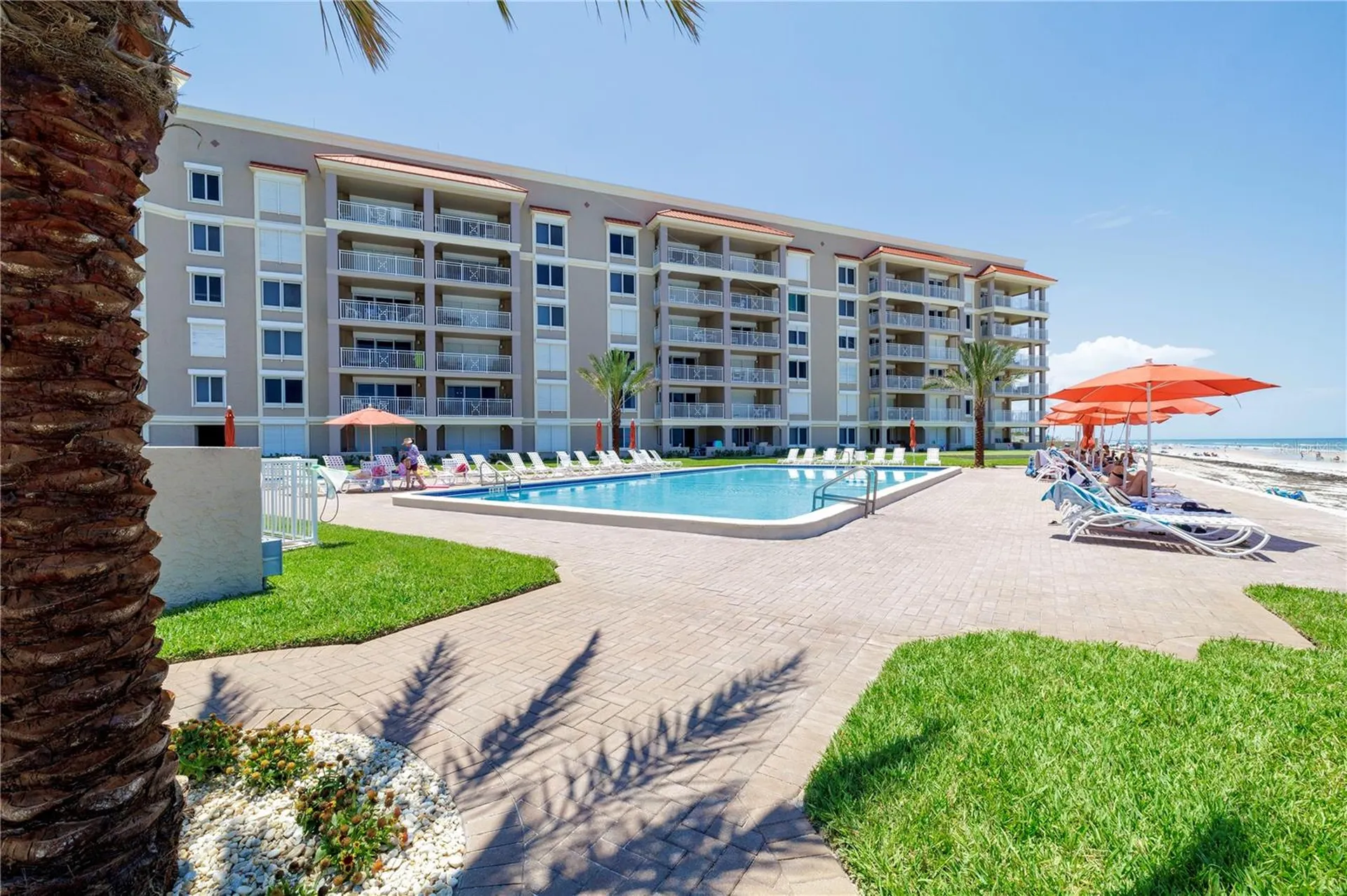 5501 Atlantic New Smyrna Beach FL 32169
