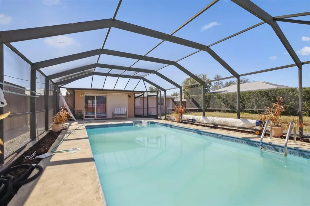 20168 Edgewater Drive Port Charlotte FL 33952
