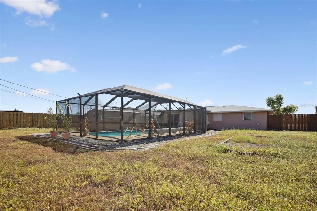 20168 Edgewater Drive Port Charlotte FL 33952