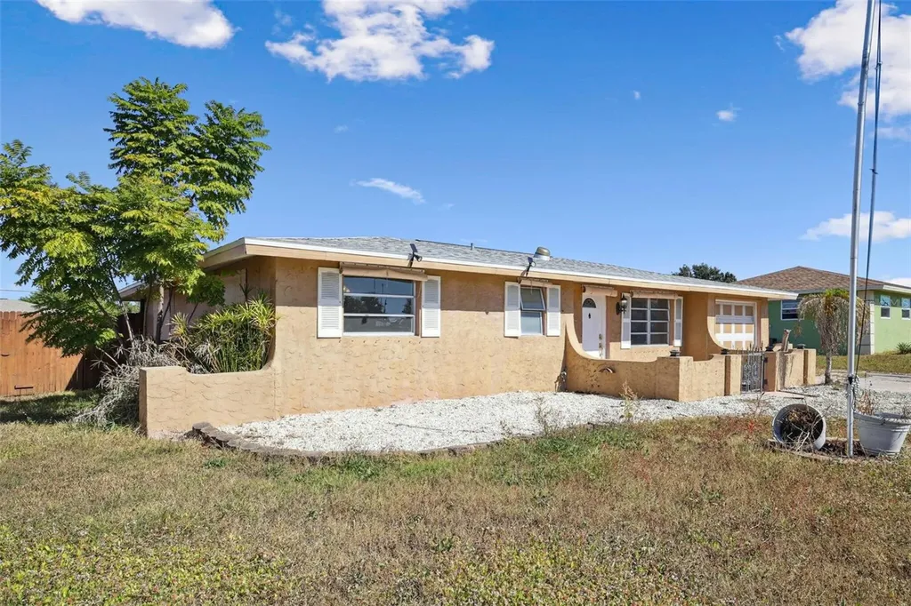 20168 Edgewater Drive Port Charlotte FL 33952