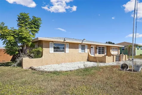 20168 Edgewater Drive Port Charlotte FL 33952