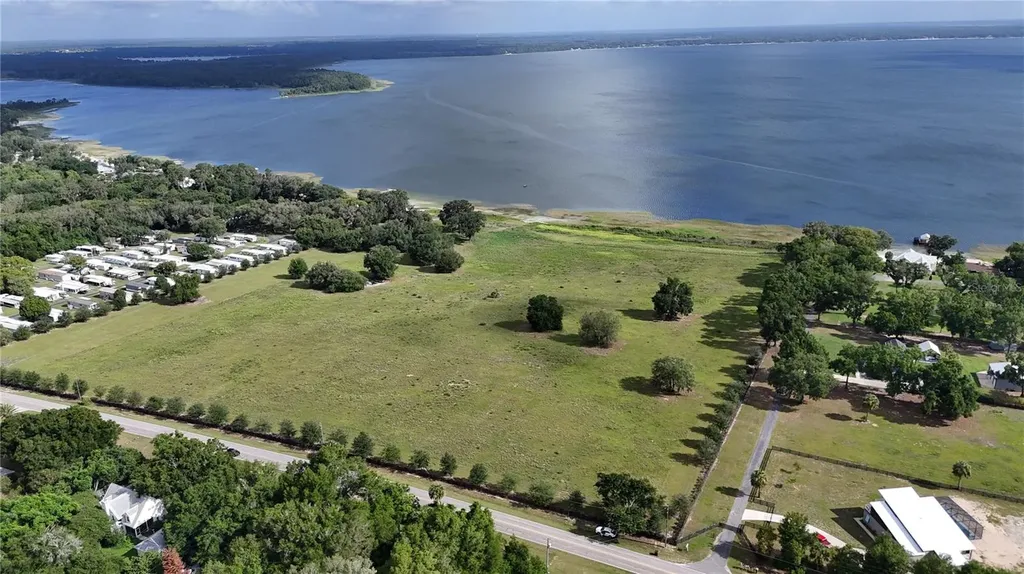 Tbd SE Sunset Harbor Road Weirsdale FL 32195