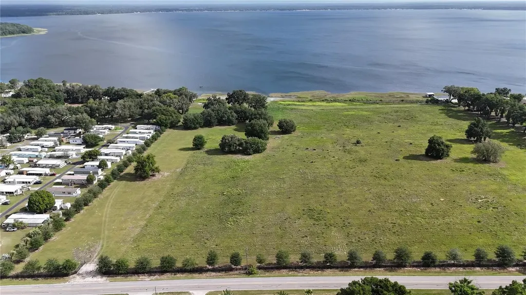 Tbd SE Sunset Harbor Road Weirsdale FL 32195