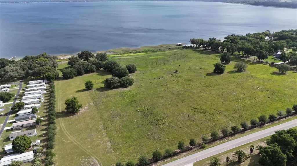 Tbd SE Sunset Harbor Road Weirsdale FL 32195