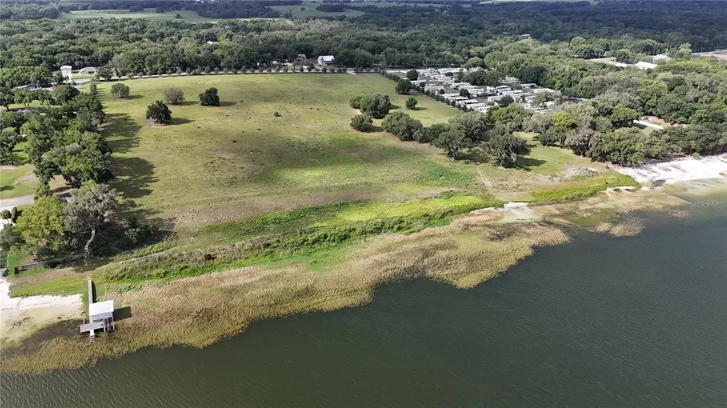 Tbd SE Sunset Harbor Road Weirsdale FL 32195