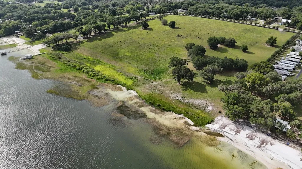 Tbd SE Sunset Harbor Road Weirsdale FL 32195