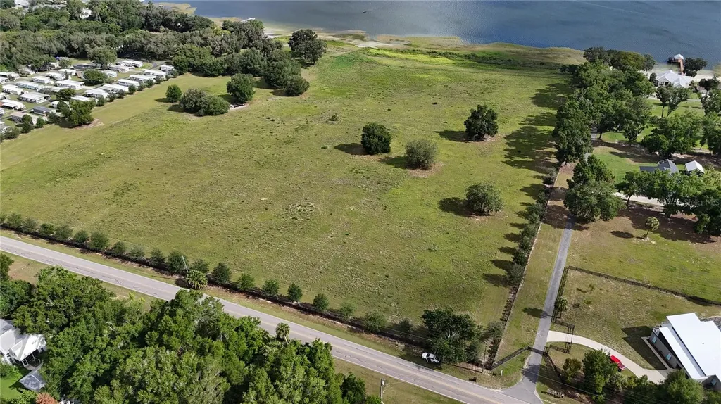 Tbd SE Sunset Harbor Road Weirsdale FL 32195