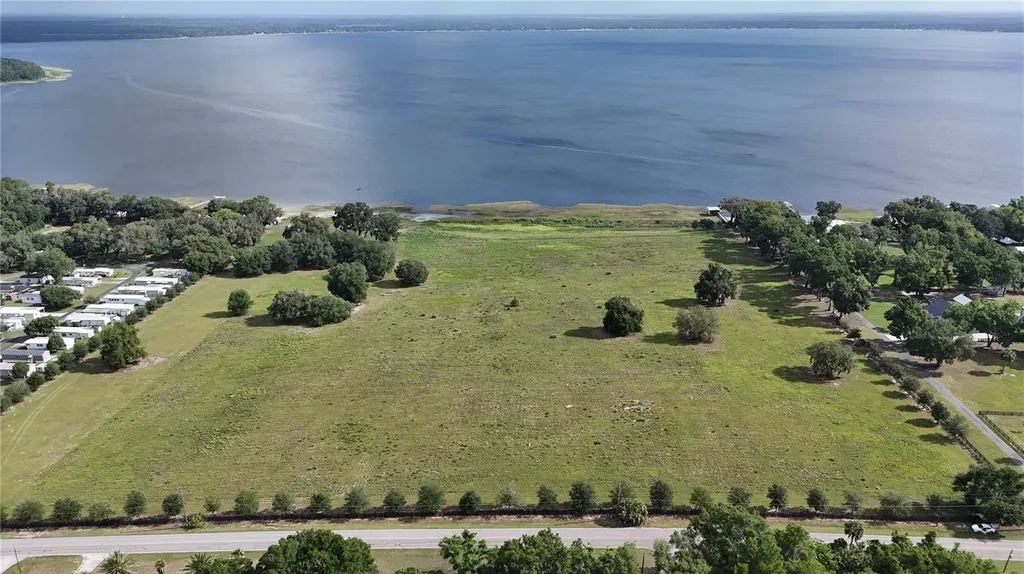 Tbd SE Sunset Harbor Road Weirsdale FL 32195
