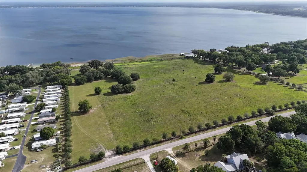 Tbd SE Sunset Harbor Road Weirsdale FL 32195
