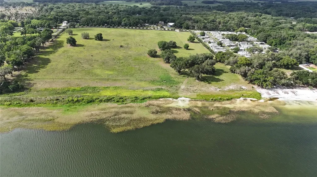 Tbd SE Sunset Harbor Road Weirsdale FL 32195