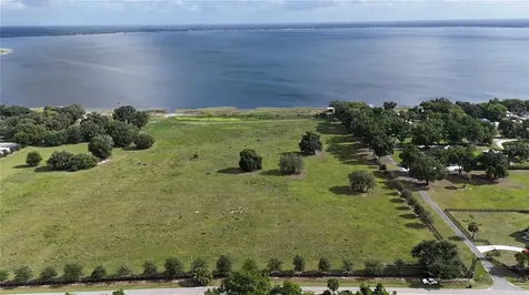 Tbd SE Sunset Harbor Road Weirsdale FL 32195