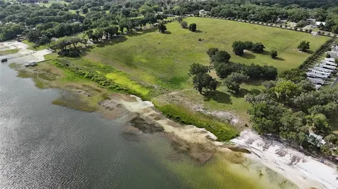 Tbd SE Sunset Harbor Road Weirsdale FL 32195